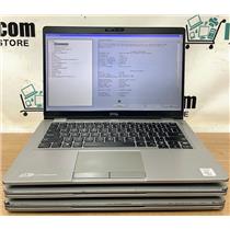 LOT 3 Dell Latitude 5310 13.3 FHD i5-10/i7-10 1.6GHz 8gb RAM NO SSD PLEASE READ!