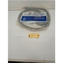 ELECTROLUX WASHER SSD6 DRAIN HOSE NEW OEM