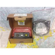 Boaters' Resale Shop of TX 2605 2304.34 GARMIN REACTOR 40 CCU & CONNECT CABLE