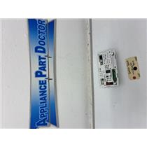 Whirlpool Washer w11386637 Rev H Control Board Used
