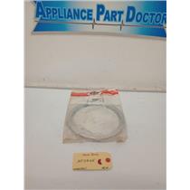WHIRLPOOL STOVE 3150245 RIM RING NEW FSP