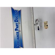 Whirlpool Washer w11101098 Rev A Control Board Used
