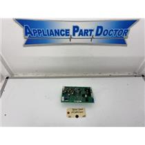 GE Washer 290D2226G104 Control Board Used