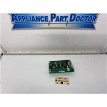 GE Washer 290D2226G104 Control Board Used