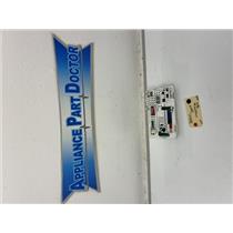 Whirlpool Washer W10634026 Rev D Control Board Used