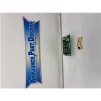 GE Washer 290D2226G004 Control Board Used