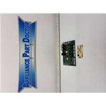 Samsung Refrigerator DA41-00867A Main Control Board Used