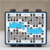 The Squarewave Parade MING MING Passive Analog Ring Modulator / Octave Up #58763