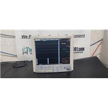 Datascope Spectrum Patient Monitor T1, IBP, ECG, SpO2