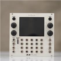 1010 Music Bitbox mk2 Eurorack Synthesizer Module #58398