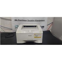 Sony Digital Color Printer UP-DR80MD
