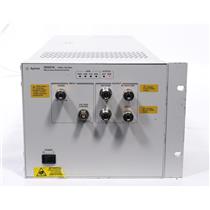 Agilent N5507A 5MHz to 26.5GHz Low Noise Microwave Downconverter