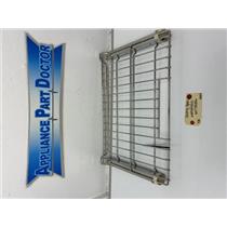 KitchenAid Double Oven W10554531 W11718046 Sliding Oven Rack New