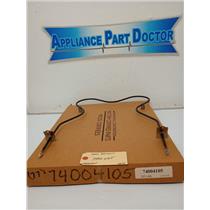 WHIRLPOOL STOVE 74004105 BAKE ELEMENT NEW FSP