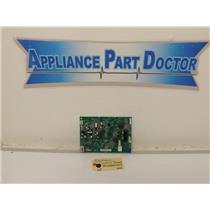 GE Washer 290D2226G004 Electronic Control Board Used