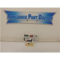 Whirlpool Washer W10671342 Rev D Control Board Used