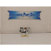 Kenmore Washer W10683781 Rev D Control Board Used