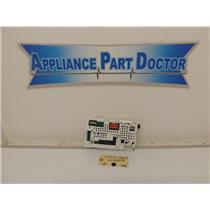 Whirlpool Washer W10483899 Rev D Control Board Used