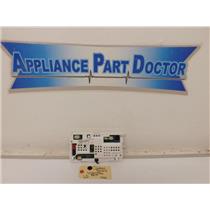 Whirlpool Washer W10803586 Rev F Control Board Used