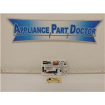 Whirlpool Washer W10671341 Rev D Control Board Used