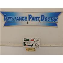 Whirlpool Washer W10634026 Rev D Control Board  Used