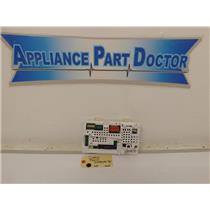 Whirlpool Washer W10484681 Rev D Control Board Used