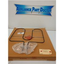 WHIRLPOOL STOVE 74008692 BAKE ELEMENT NEW FSP