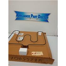 ELECTROLUX STOVE 318255401 BAKE ELEMENT NEW OEM