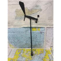 Boaters' Resale Shop of TX 2605 2305.07 B&G 213SD WIND MASTHEAD TRANSDUCER ONLY