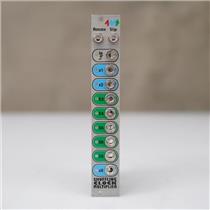 4ms SCM Shuffling Clock Multiplier Eurorack Module w/ Tiptop Stackcable #58519