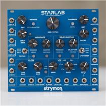 Strymon StarLab Time-Warped Reverberator Eurorack Module #58384