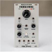 Malekko Richter NoiseRing Eurorack Synthesizer Module #58357
