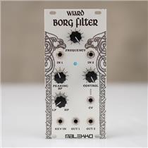 Malekko Wiard Borg Filter Eurorack Synthesizer Module #58545