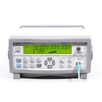 Agilent 53150A 20 GHz CW Microwave Frequency Counter