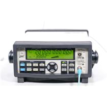 Phase Matrix 320A / Agilent 53150A 20GHz Frequency Counter w Oven Timebase