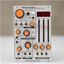 The Harvestman Piston Honda MK II Wavetable Oscillator Eurorack Module #58488