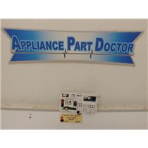 Whirlpool Washer W11101488 Rev A  Control Board Used