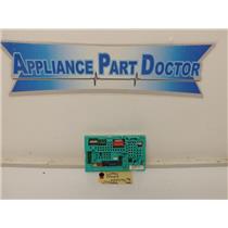 Whirlpool/Maytag Washer W10511996 Rev K Control Board Used
