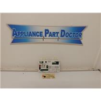 Whirlpool Washer W10803588 Rev E Control Board Used