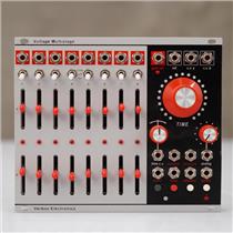 Verbos Voltage Multistage Eurorack Module w/ Box & Patch Cables #58560