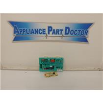 Maytag Washer W10625696 Rev D Control Board Used