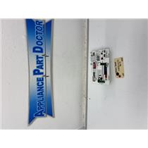 Whirlpool Washer W10582042 Rev B Control Board Used