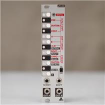Intellijel uScale CV Quantizer Eurorack Synthesizer Module #58592