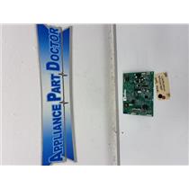 GE Washer 290D1914G101 WH22X32357 Control Board Used