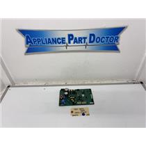 Samsung Refrigerator DA92-01364F Main Control Board Used