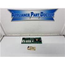 Thermador Refrigerator 8001187983 Control Board Used