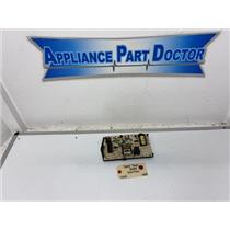 Wolf Range 802096C Power Relay Board Used