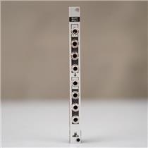 Intellijel BUFF MULT Eurorack Module w/ Tiptop Stackcables #58527