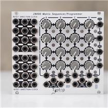 TipTop Audio Z8000 VC Matrix Sequencer Programmer Eurorack Module #58503