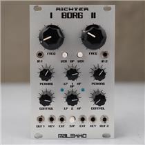 Malekko Dual Borg Eurorack Synthesizer Module #58502
